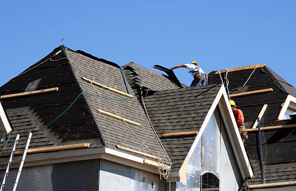 Trusted Acworth, GA Roofing Contractor Experts