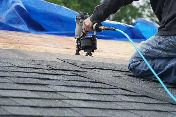 Best Storm Damage Roof Repair  in Acworth, GA