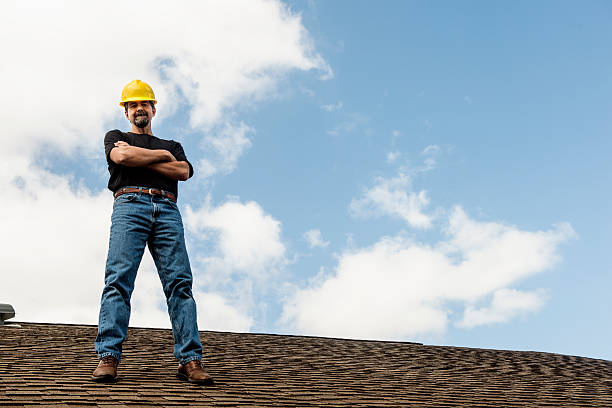Best Slate Roofing Contractor  in Acworth, GA