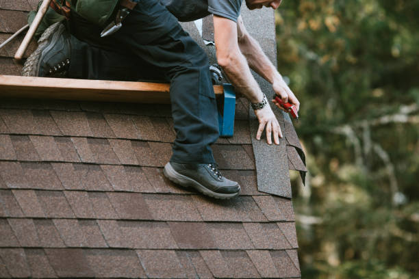 Best New Roof Installation  in Acworth, GA
